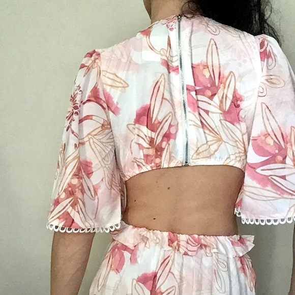 Summer Dress - Picture 10 of 16